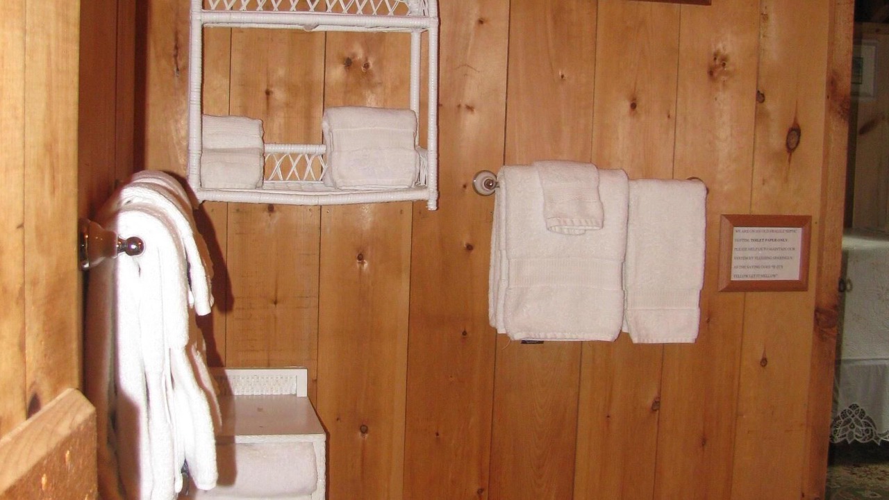 Photo of Bathroom in Chilmark