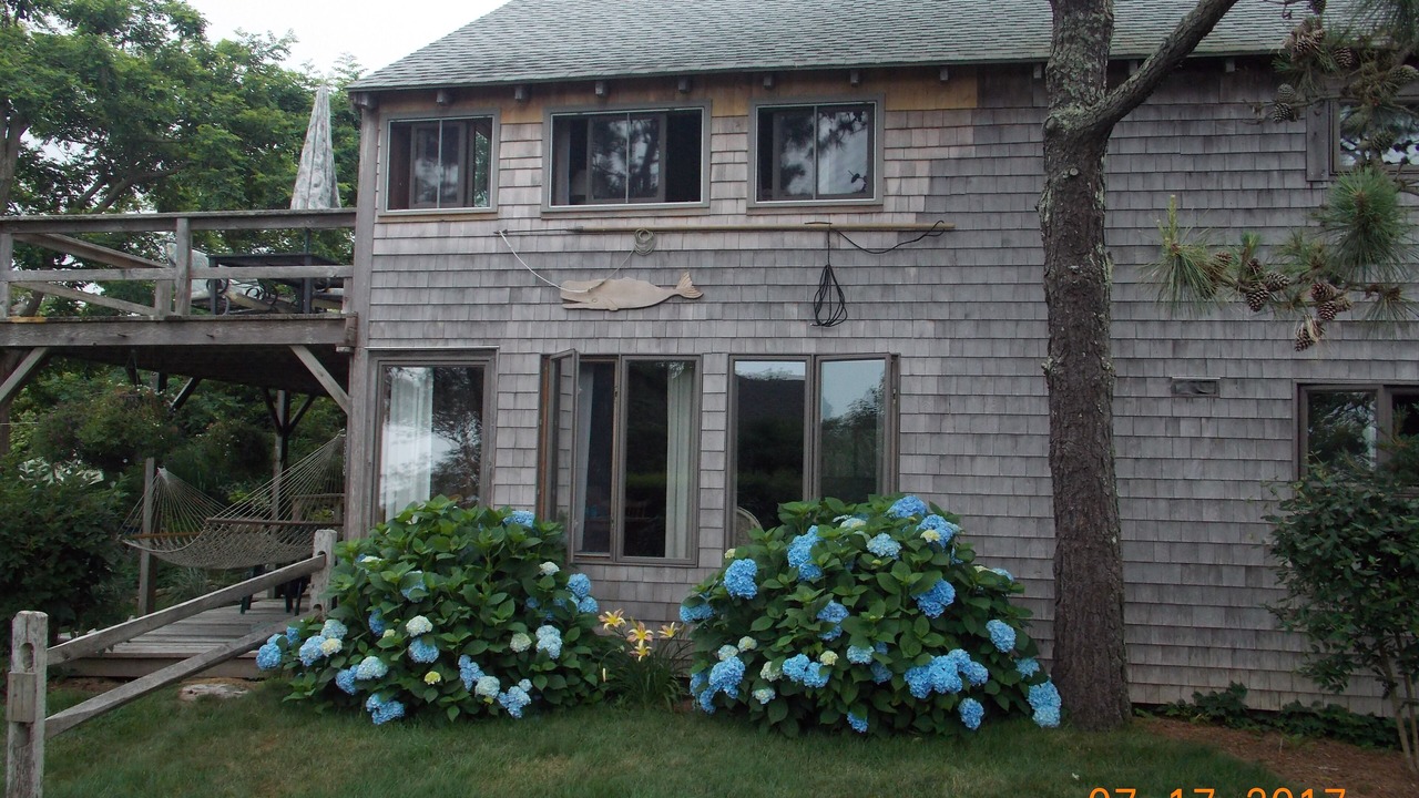 Photo of Outdoor in Chilmark