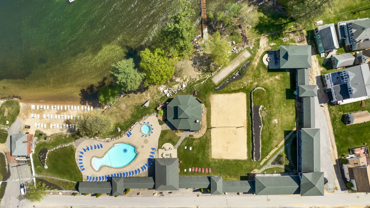 Photo of Outdoor in Weirs Beach