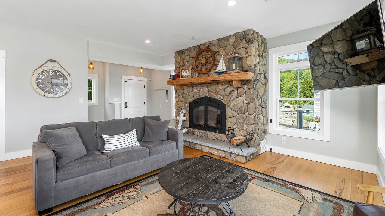 Photo of Bedroom in Weirs Beach