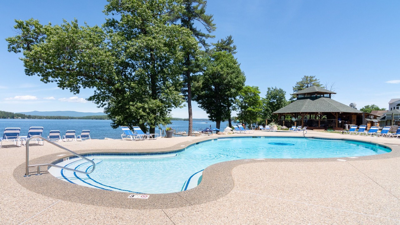 Photo of Outdoor in Weirs Beach