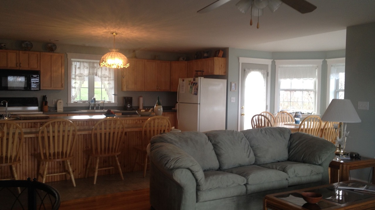 Photo of Bedroom in Martinsville