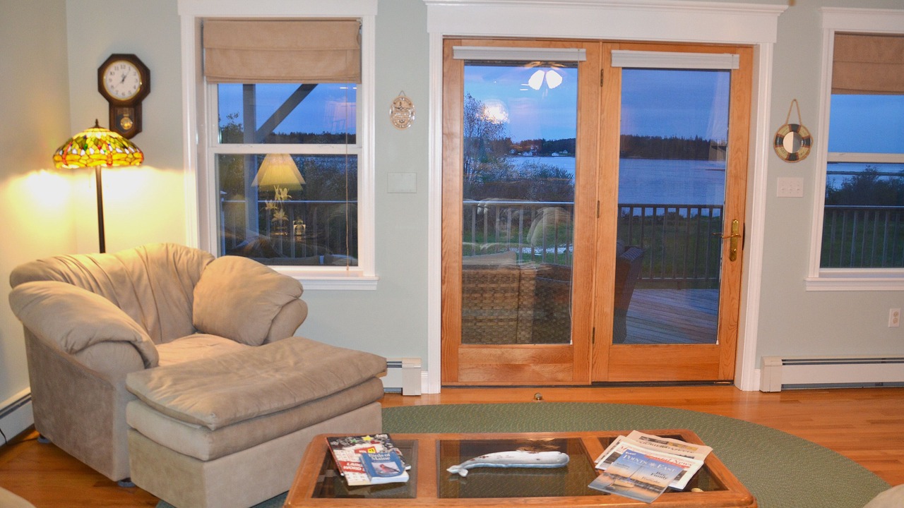 Photo of Bedroom in Martinsville