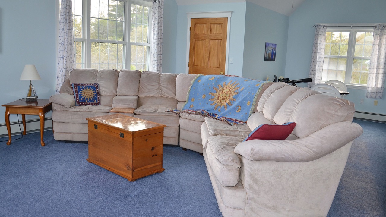 Photo of Bedroom in Martinsville