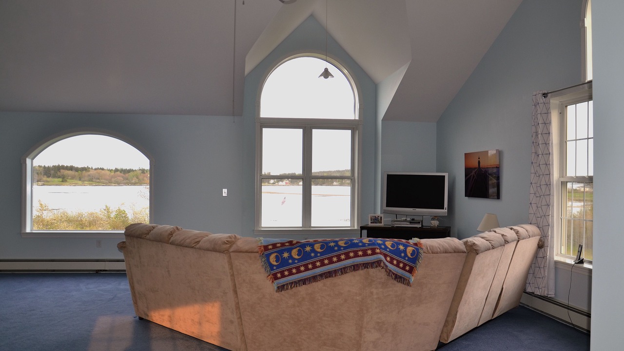 Photo of Bedroom in Martinsville