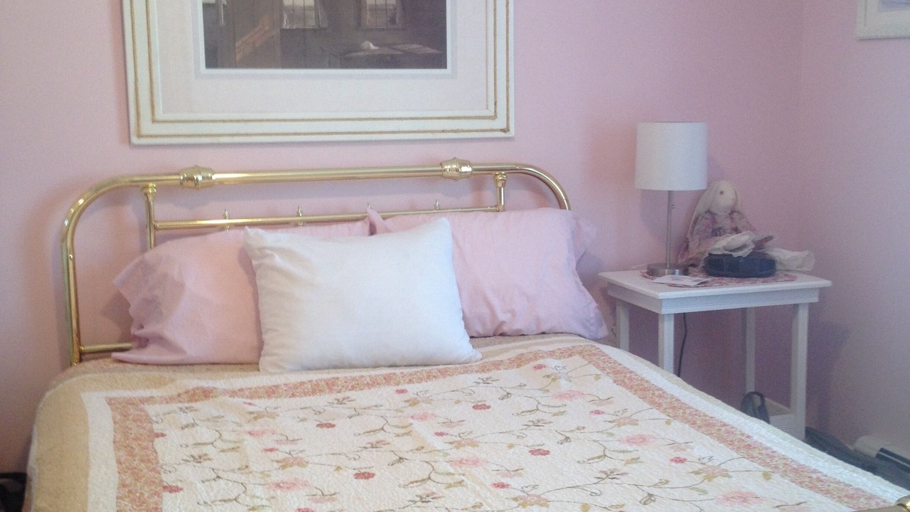 Photo of Bedroom in Martinsville