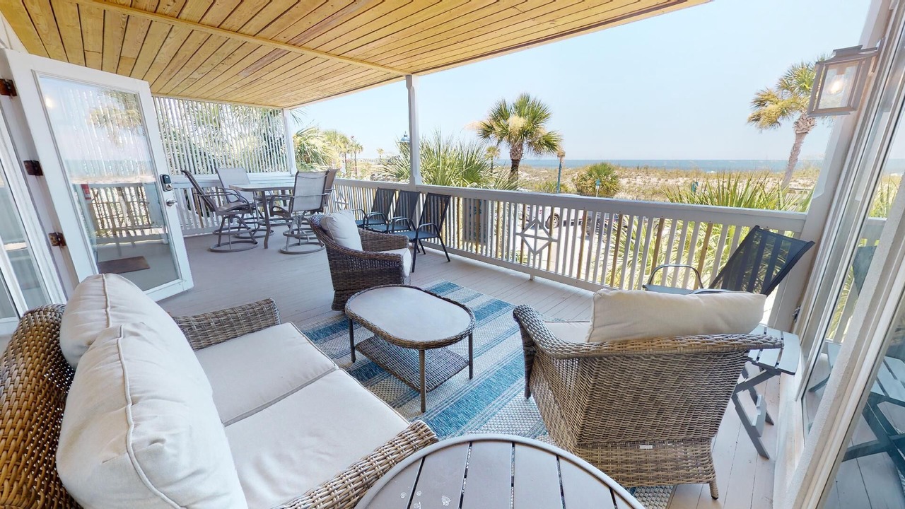 Photo of Others in Tybee Island