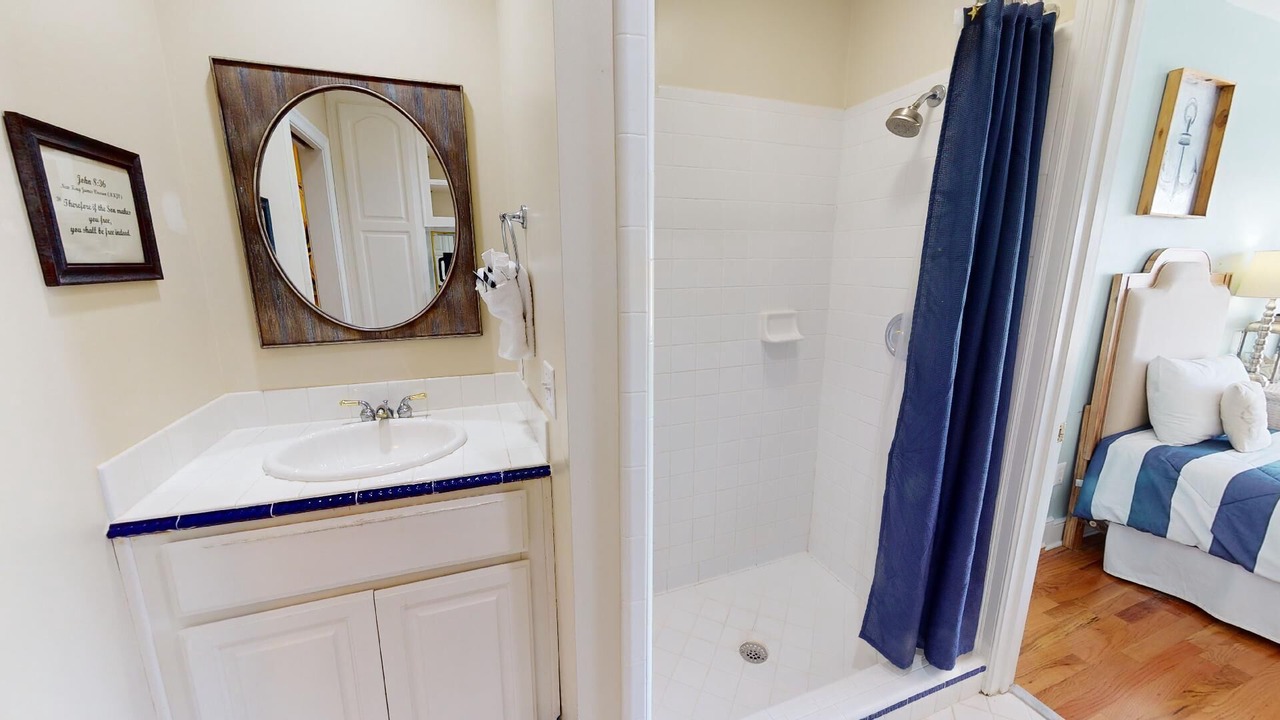 Photo of Bathroom in Tybee Island