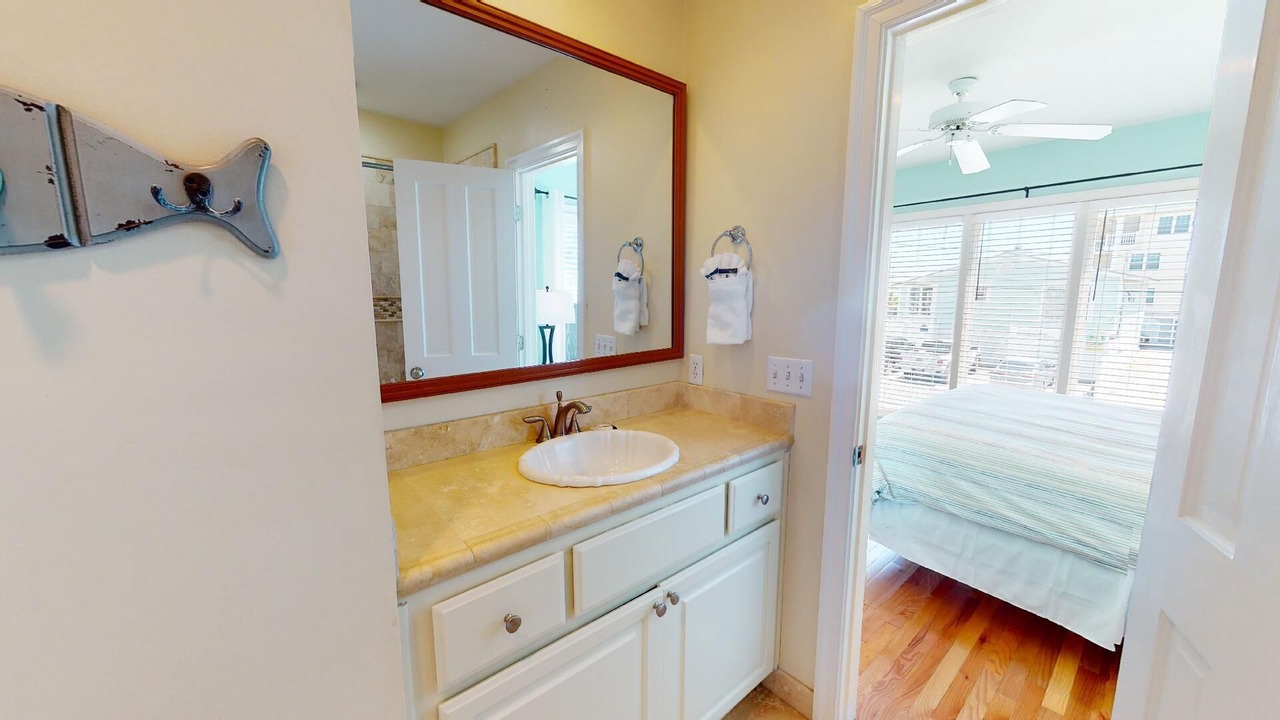 Photo of Bathroom in Tybee Island