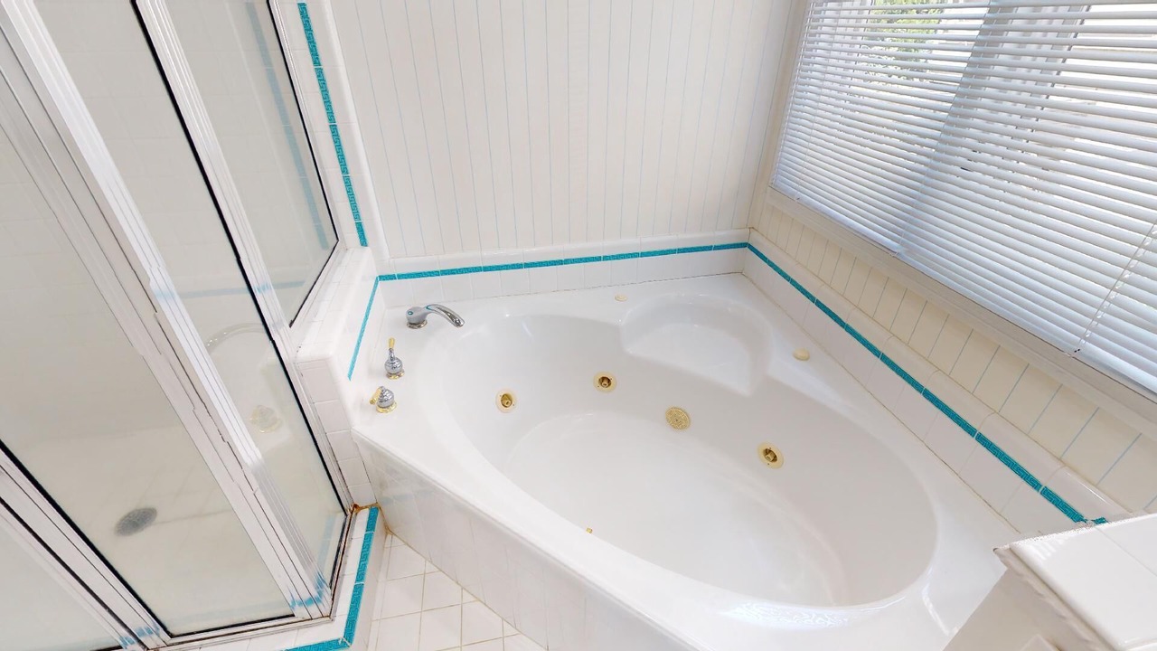 Photo of Bathroom in Tybee Island