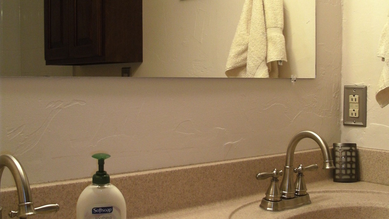 Photo of Bathroom in Hunter