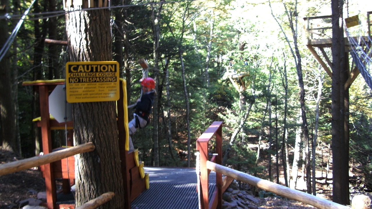 Photo of Outdoor in Hunter