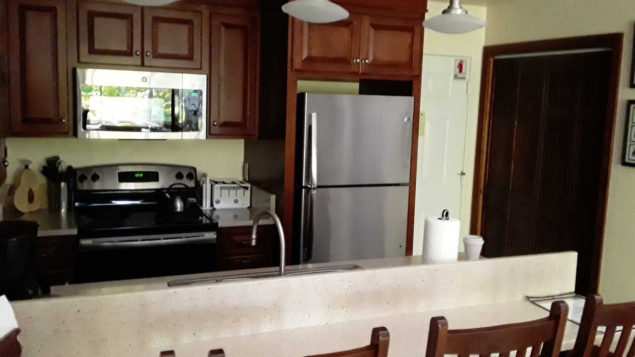 Photo of Kitchen in Hunter