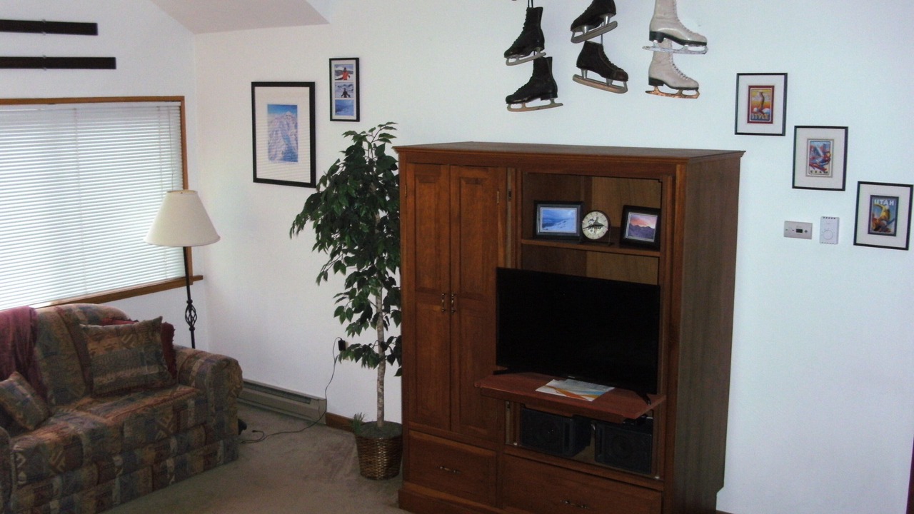 Photo of Livingroom in Hunter