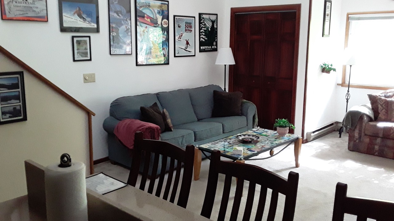 Photo of Livingroom in Hunter