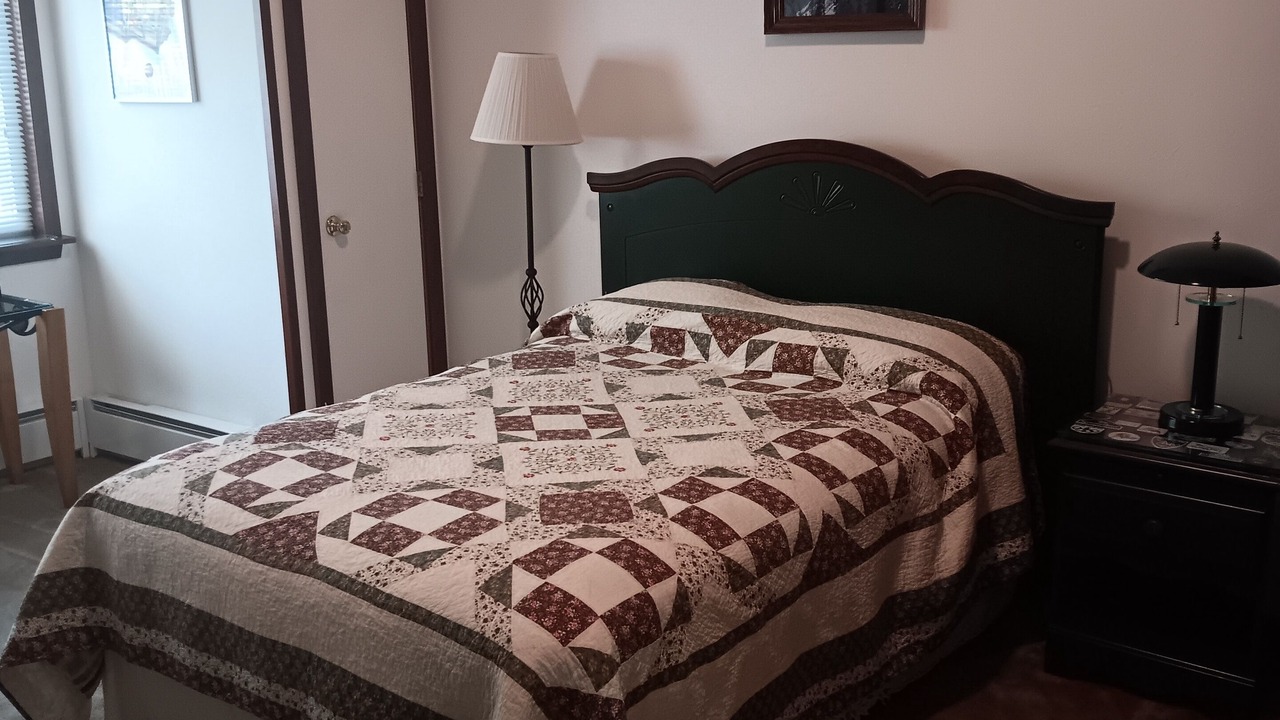 Photo of Bedroom in Hunter