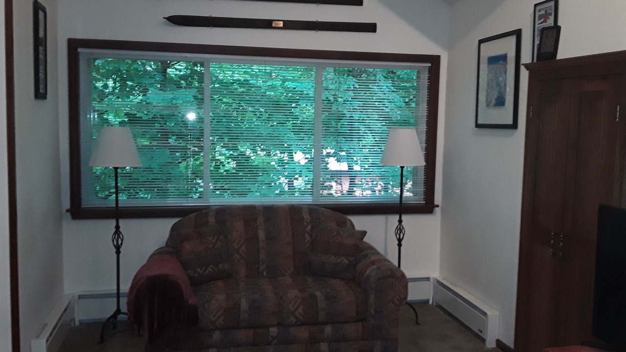 Photo of Livingroom in Hunter