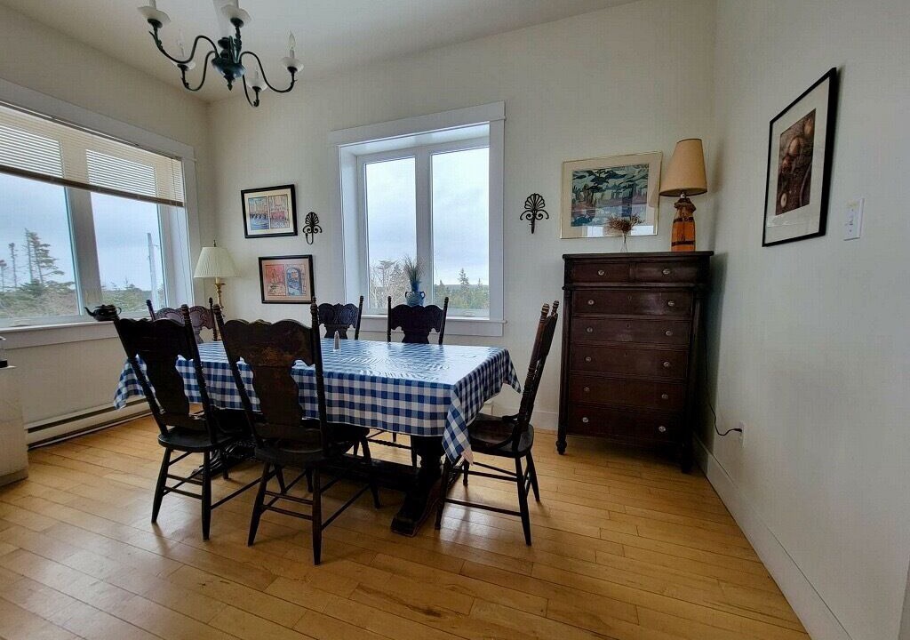 Photo of Bedroom in LaHave