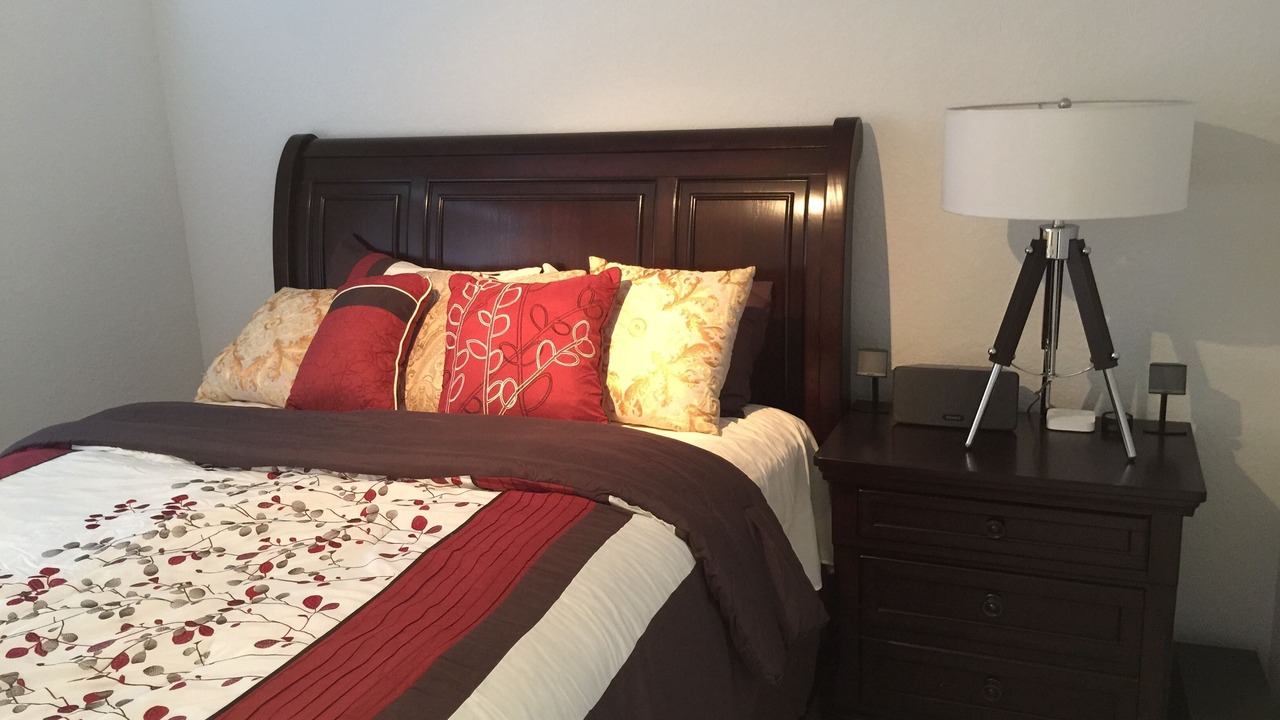 Photo of Bedroom in Homestead
