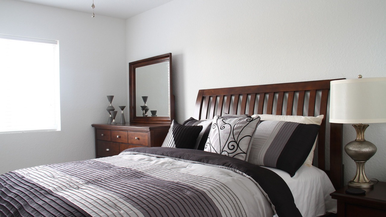 Photo of Bedroom in Homestead