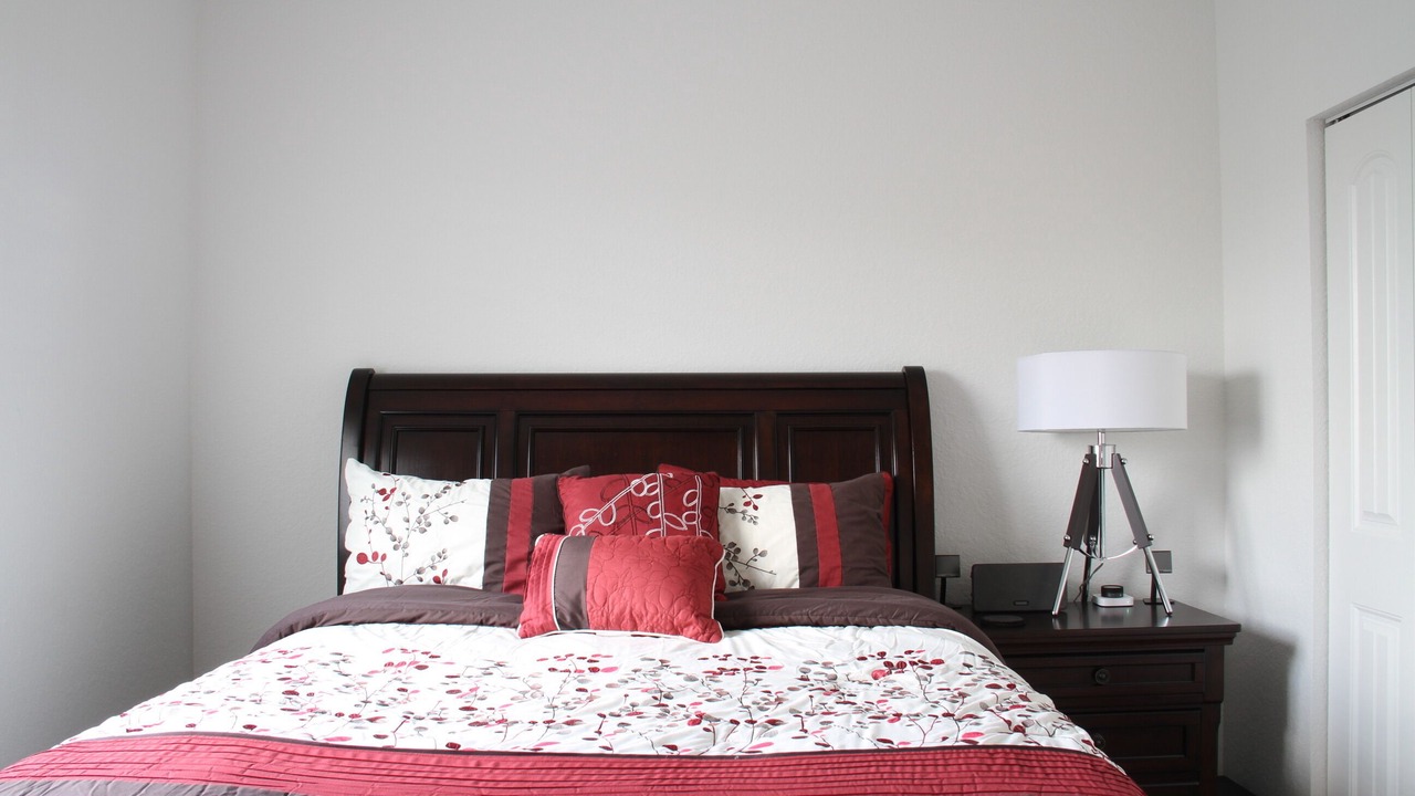 Photo of Bedroom in Homestead