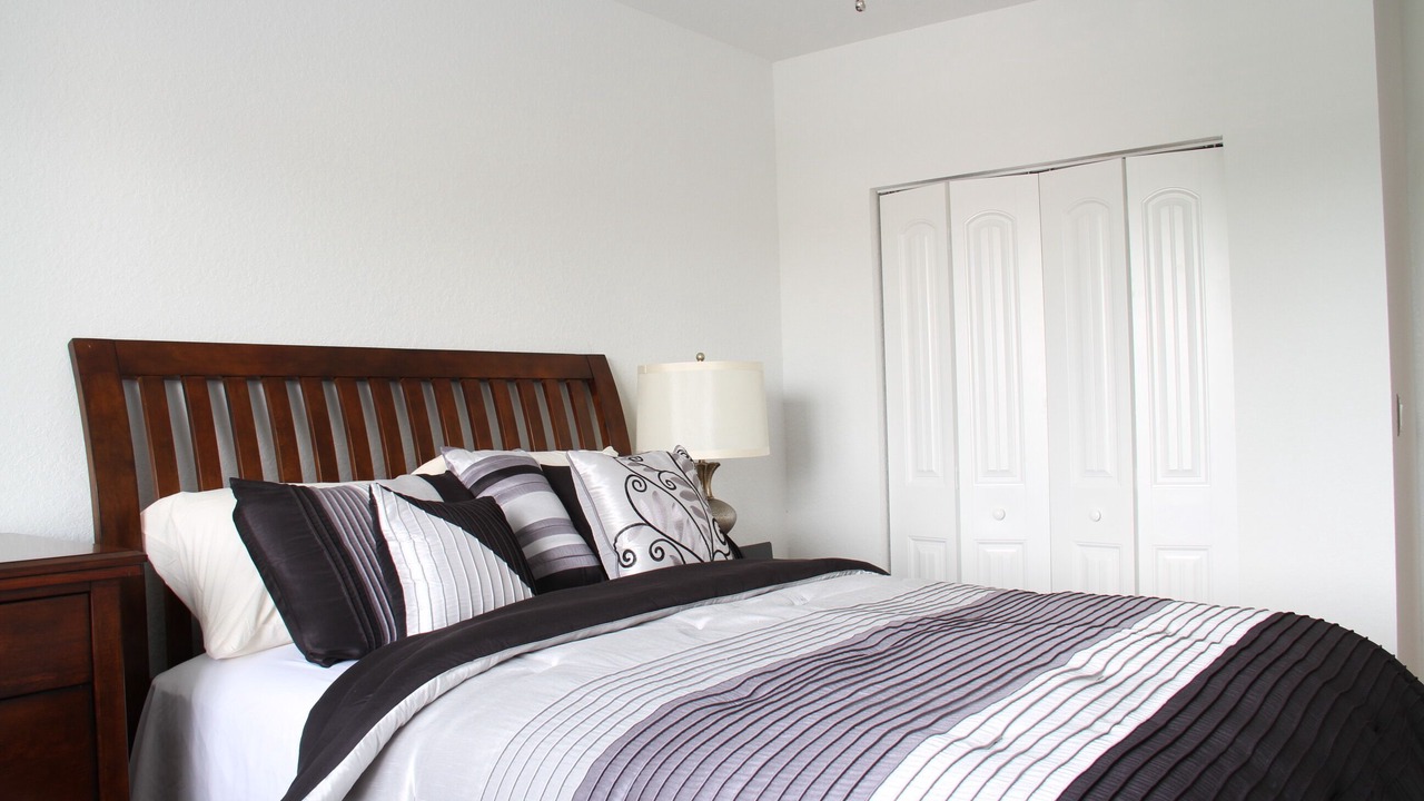 Photo of Bedroom in Homestead