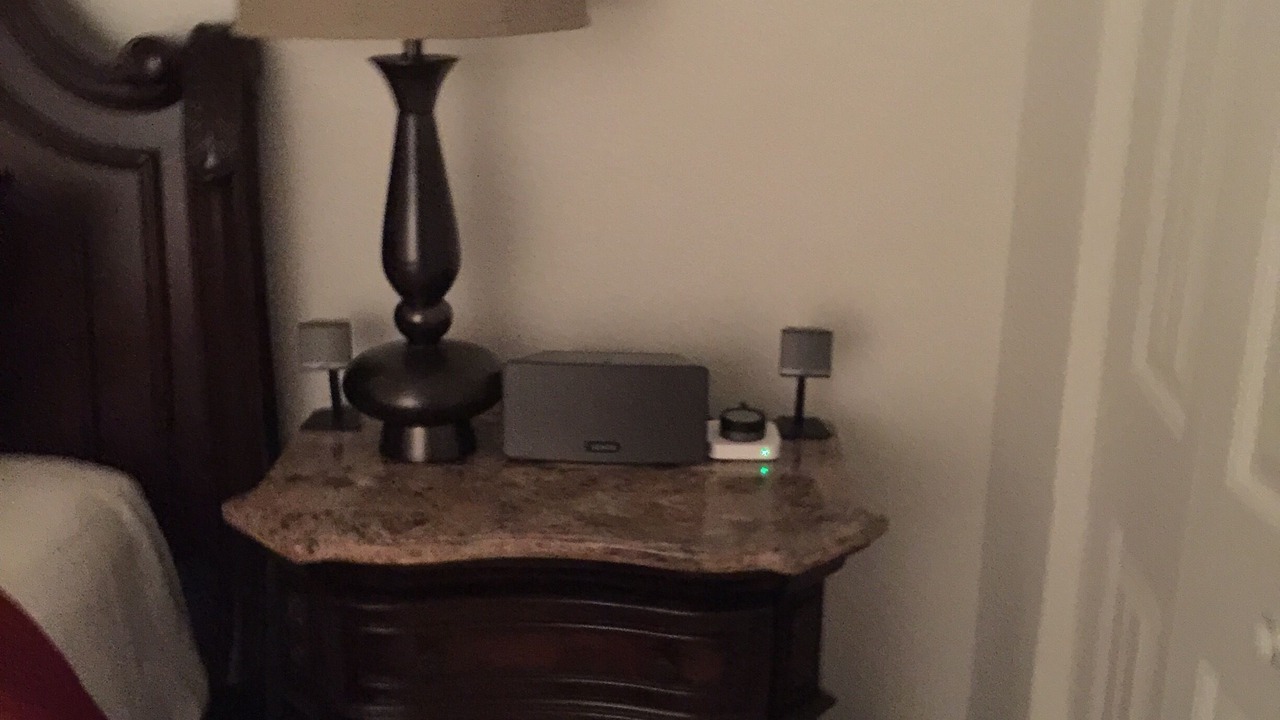 Photo of Bedroom in Homestead