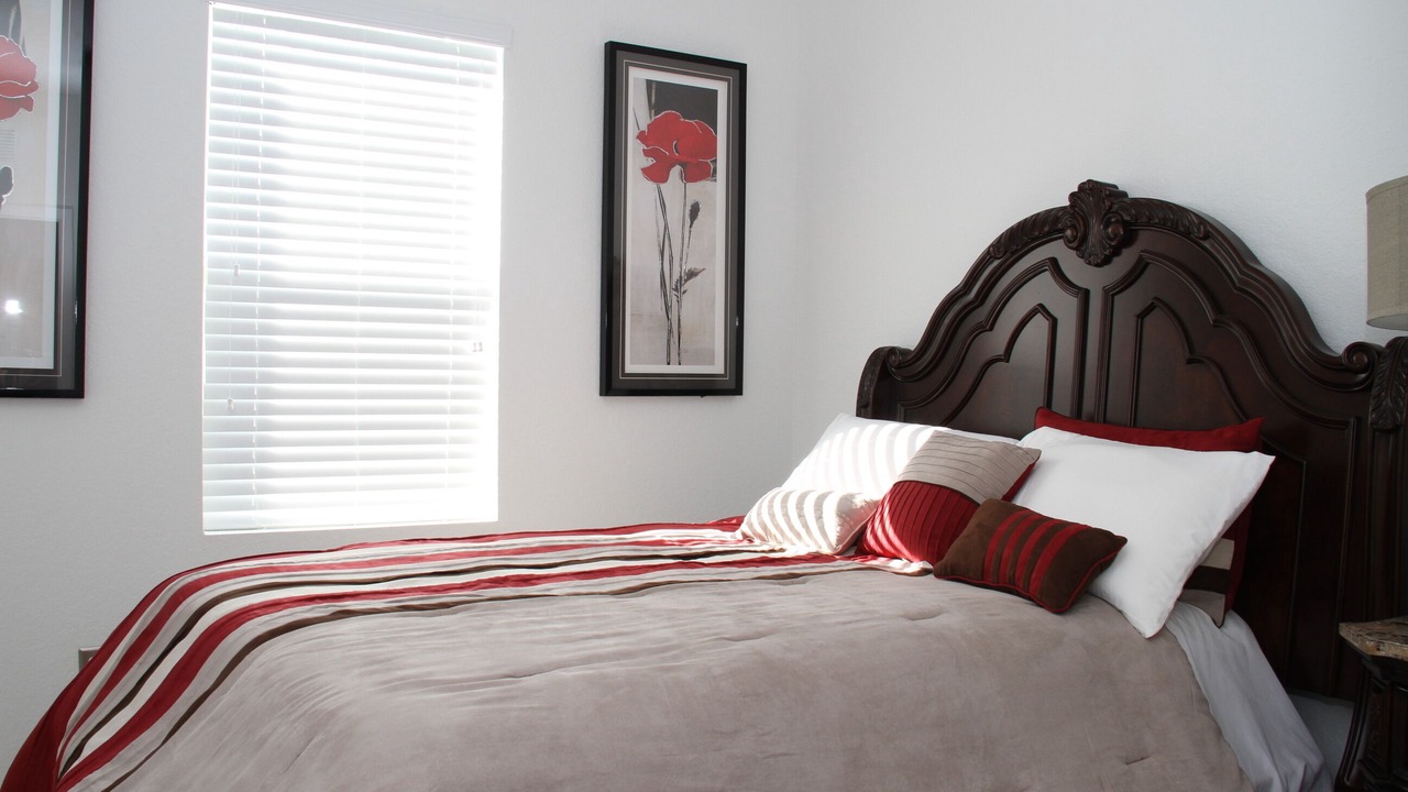 Photo of Bedroom in Homestead