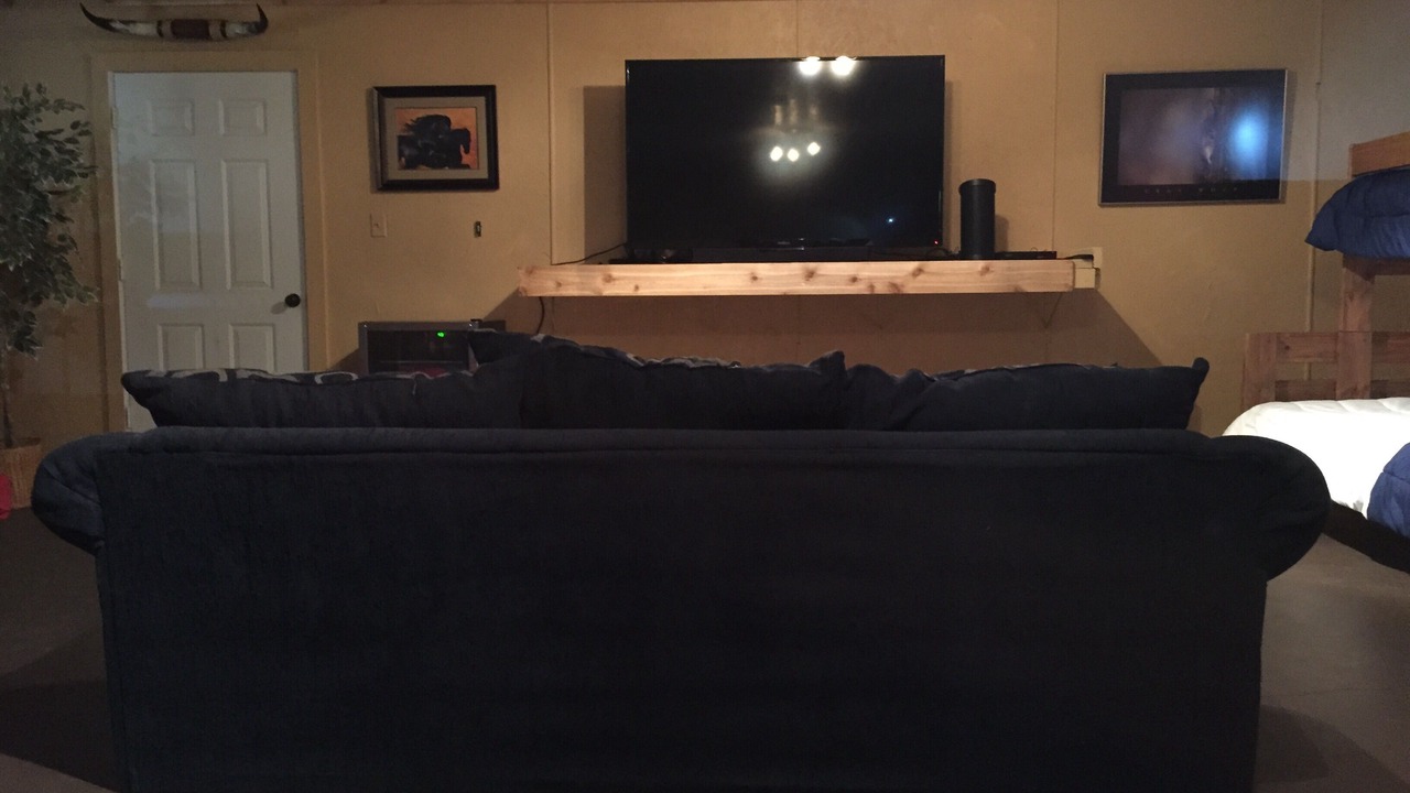Photo of Bedroom in Kemp