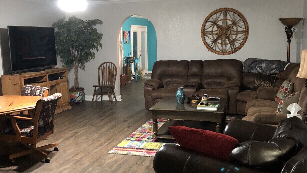 Photo of Bedroom in Kemp