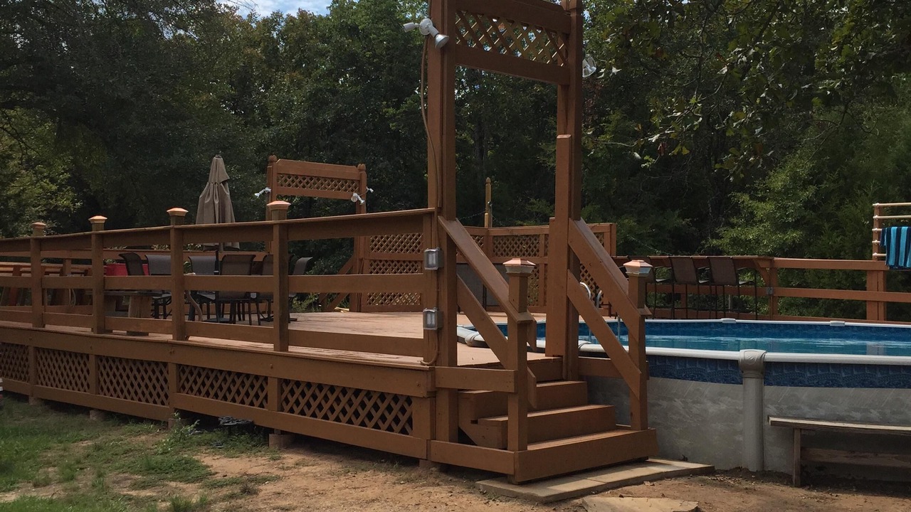 Photo of Outdoor in Kemp