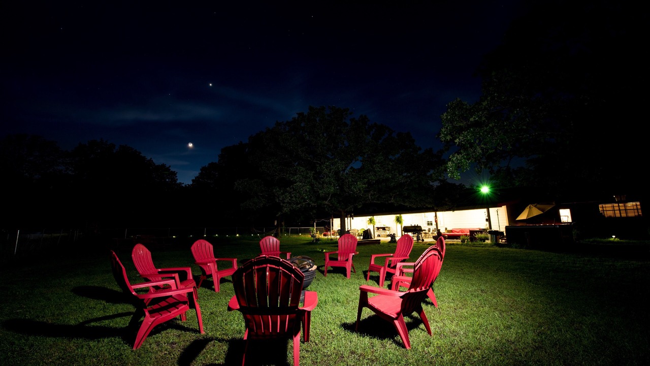 Photo of Outdoor in Kemp