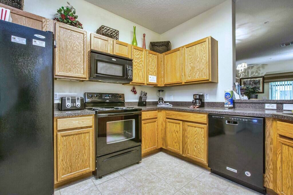 Photo of Kitchen in West Kissimmee