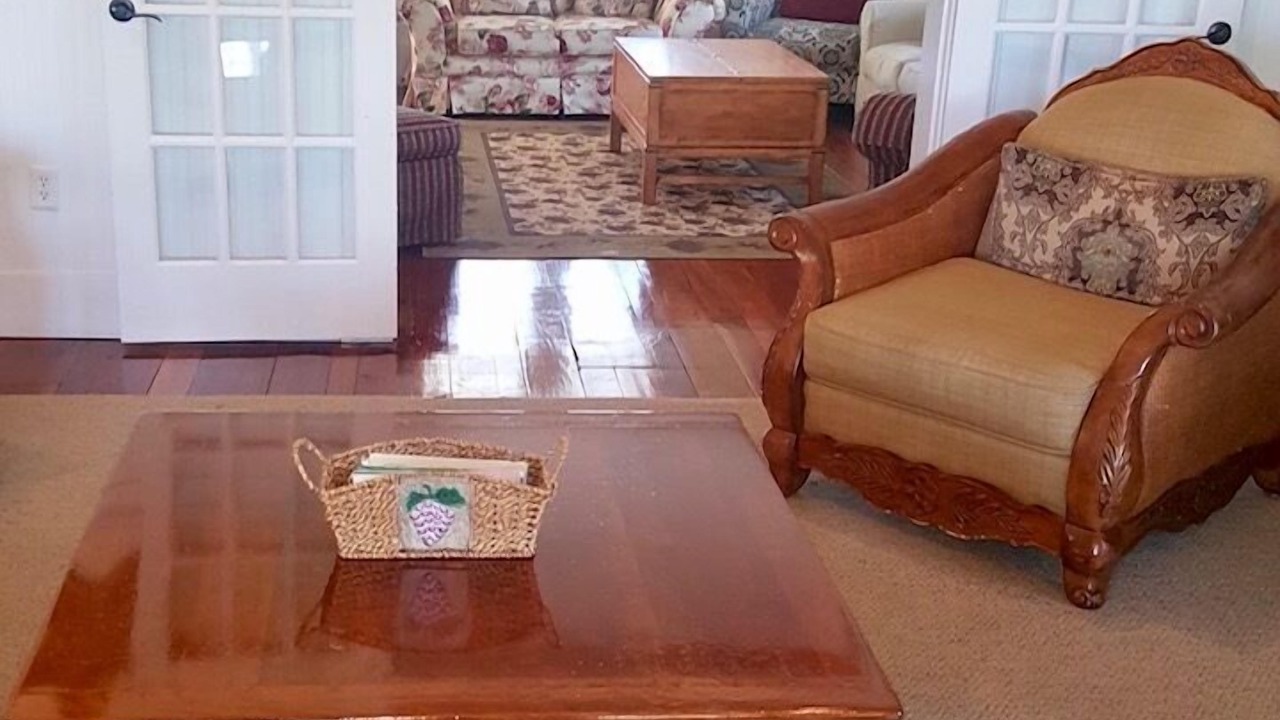 Photo of Livingroom in Woolford
