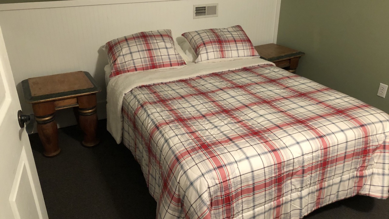 Photo of Bedroom in Woolford