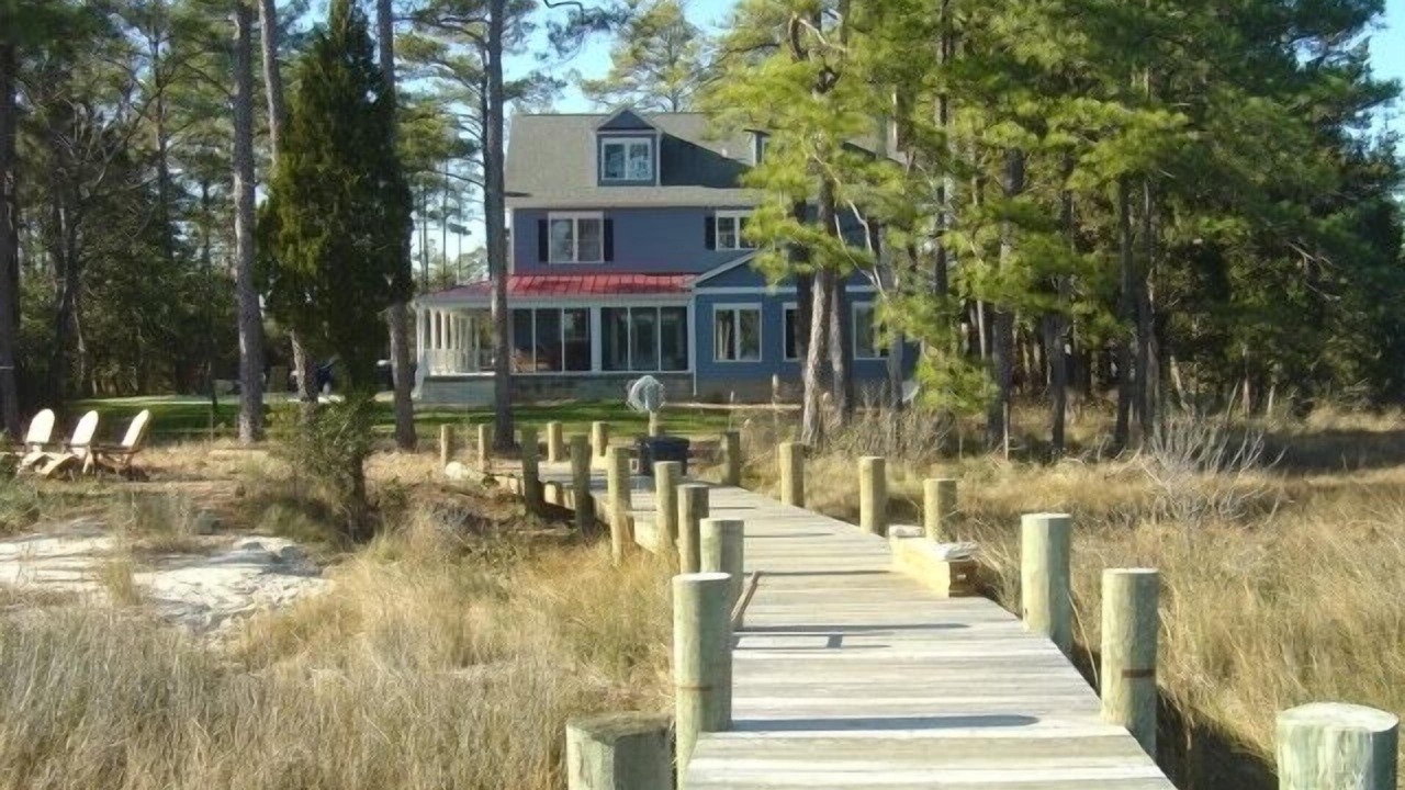 Photo of Outdoor in Woolford