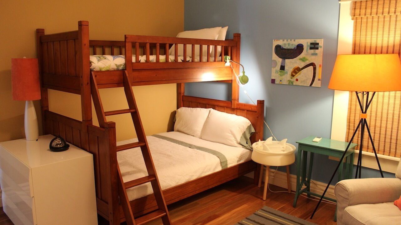 Photo of Bedroom in Waialae Iki Ridge