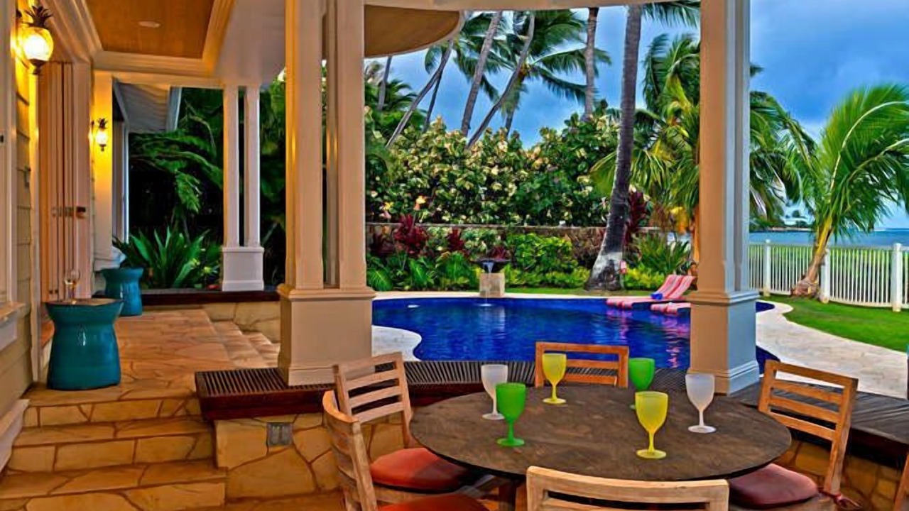 Photo of Outdoor in Waialae Iki Ridge