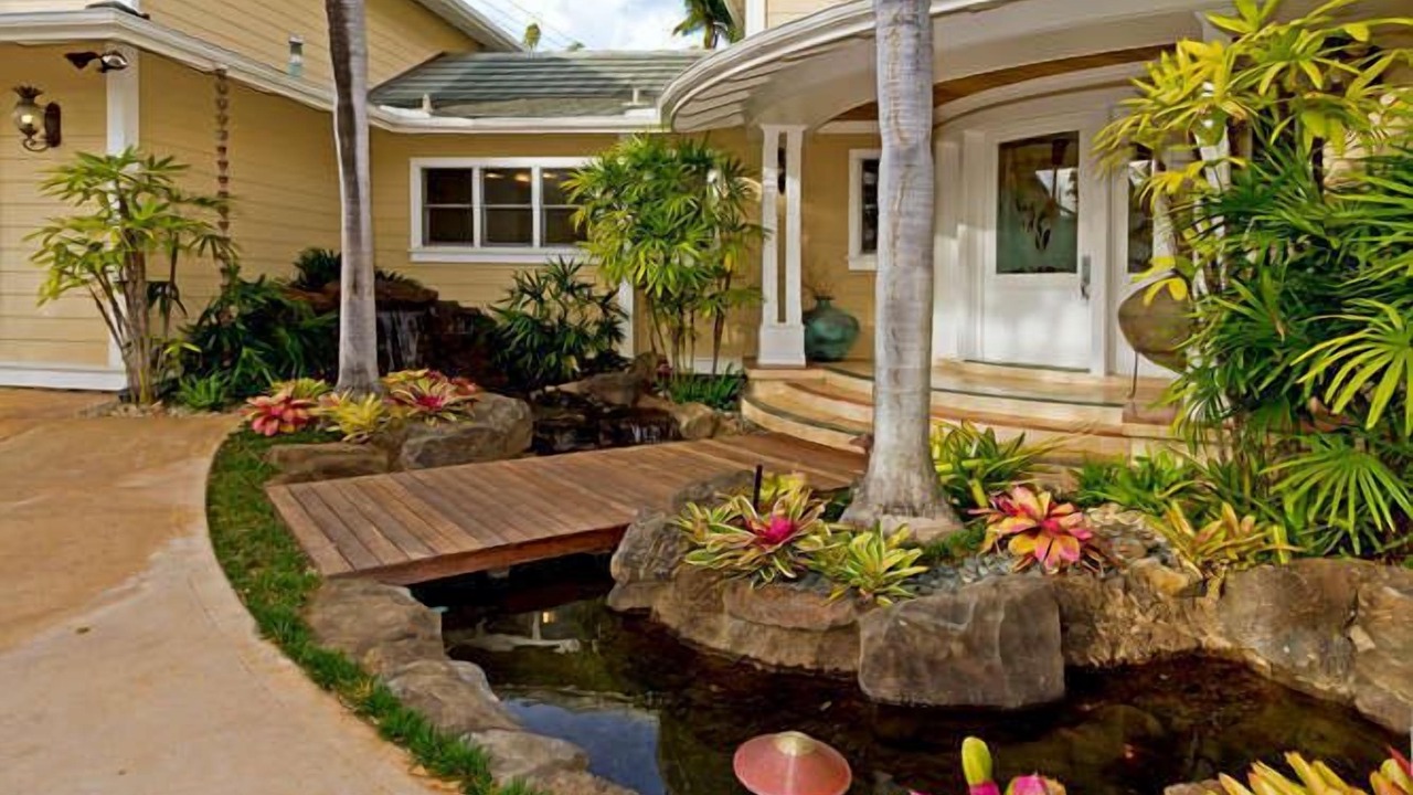 Photo of Outdoor in Waialae Iki Ridge