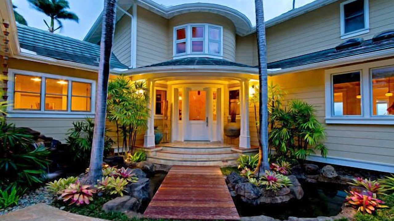 Photo of Others in Waialae Iki Ridge