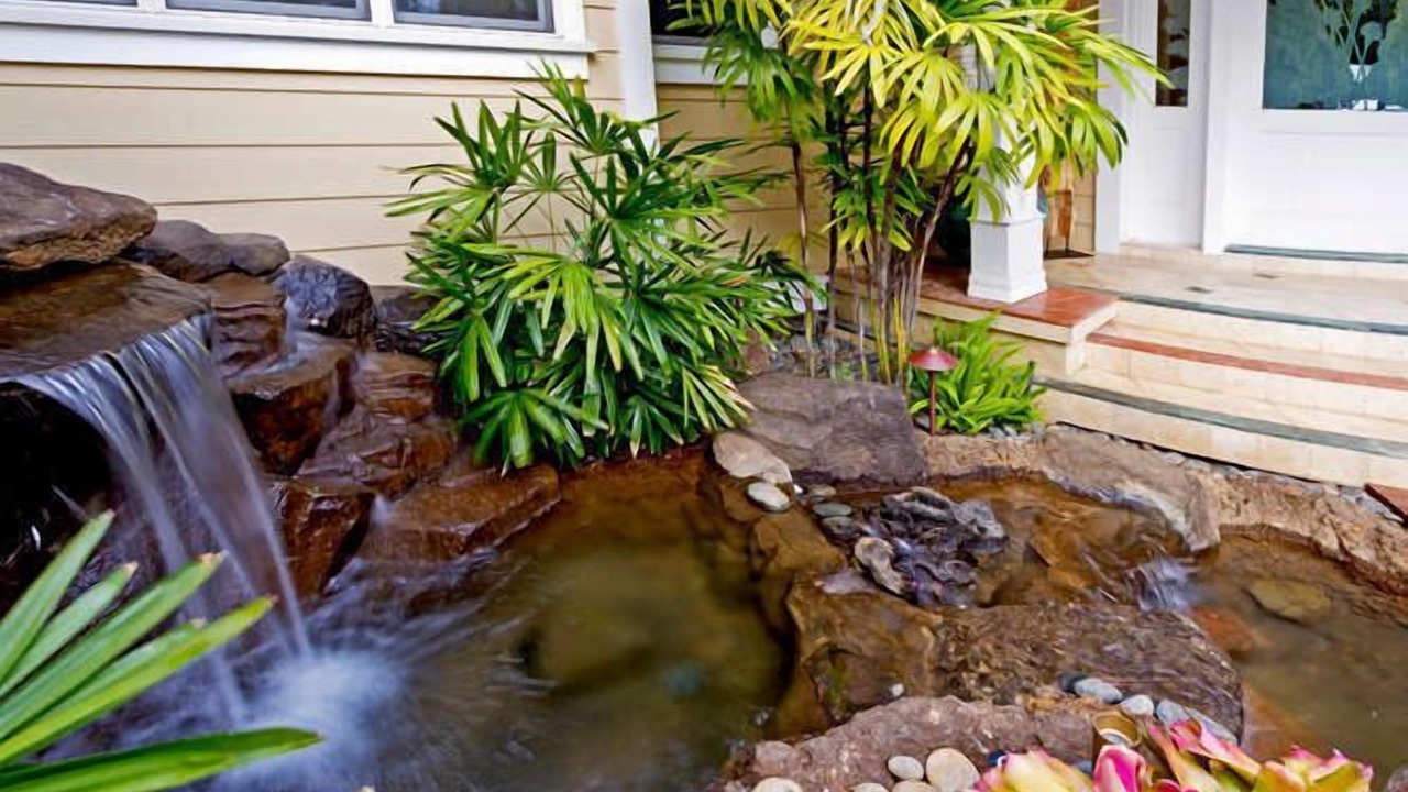 Photo of Outdoor in Waialae Iki Ridge