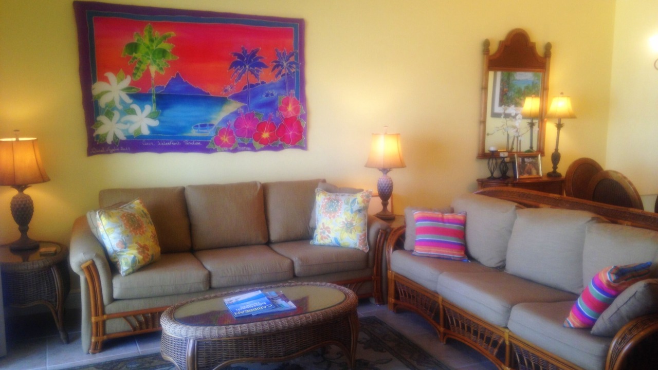 Photo of Bedroom in Bradenton Beach