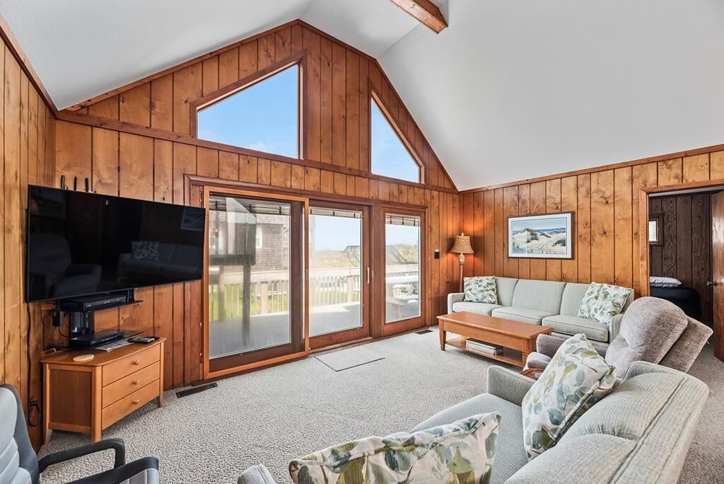 Photo of Livingroom in South Nags Head