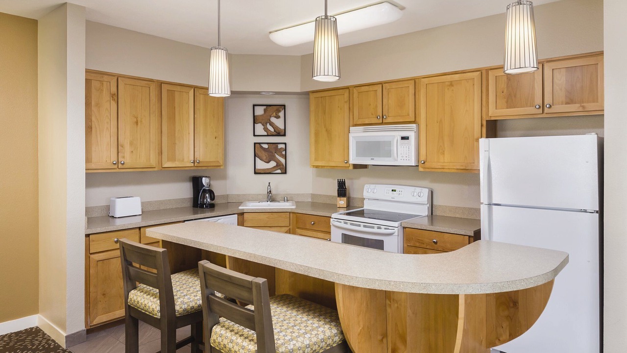 Photo of Kitchen in Windsor