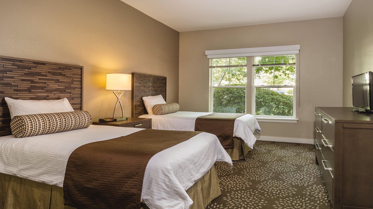 Photo of Bedroom in Windsor