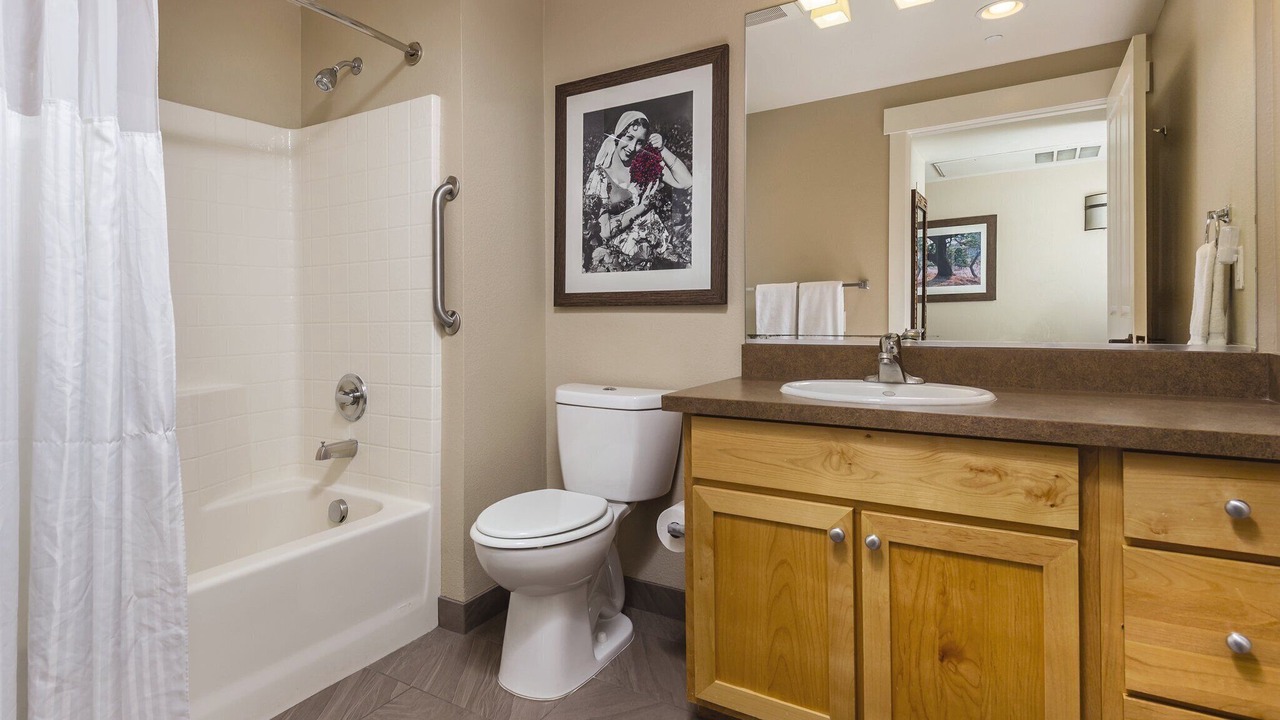 Photo of Bathroom in Windsor