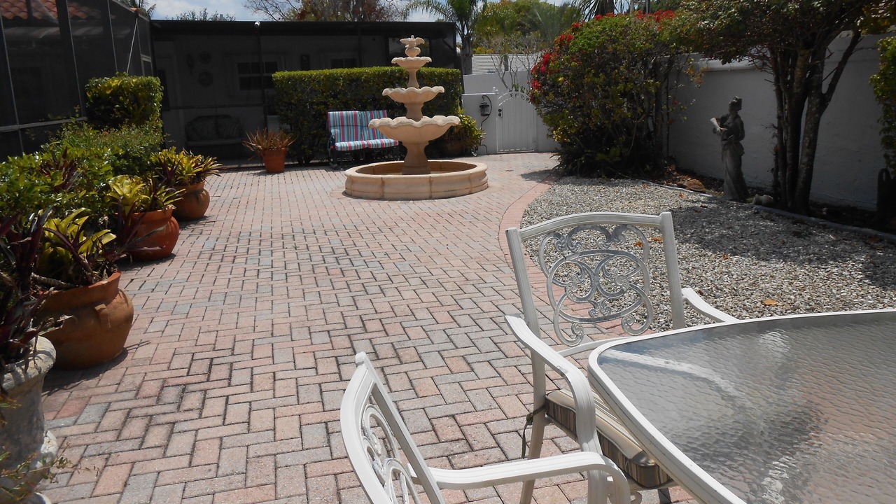 Photo of Patio Balcony in Ludlam