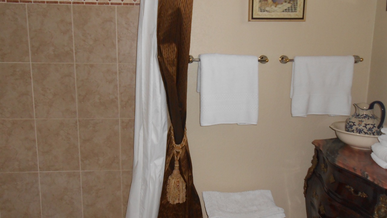 Photo of Bathroom in Ludlam