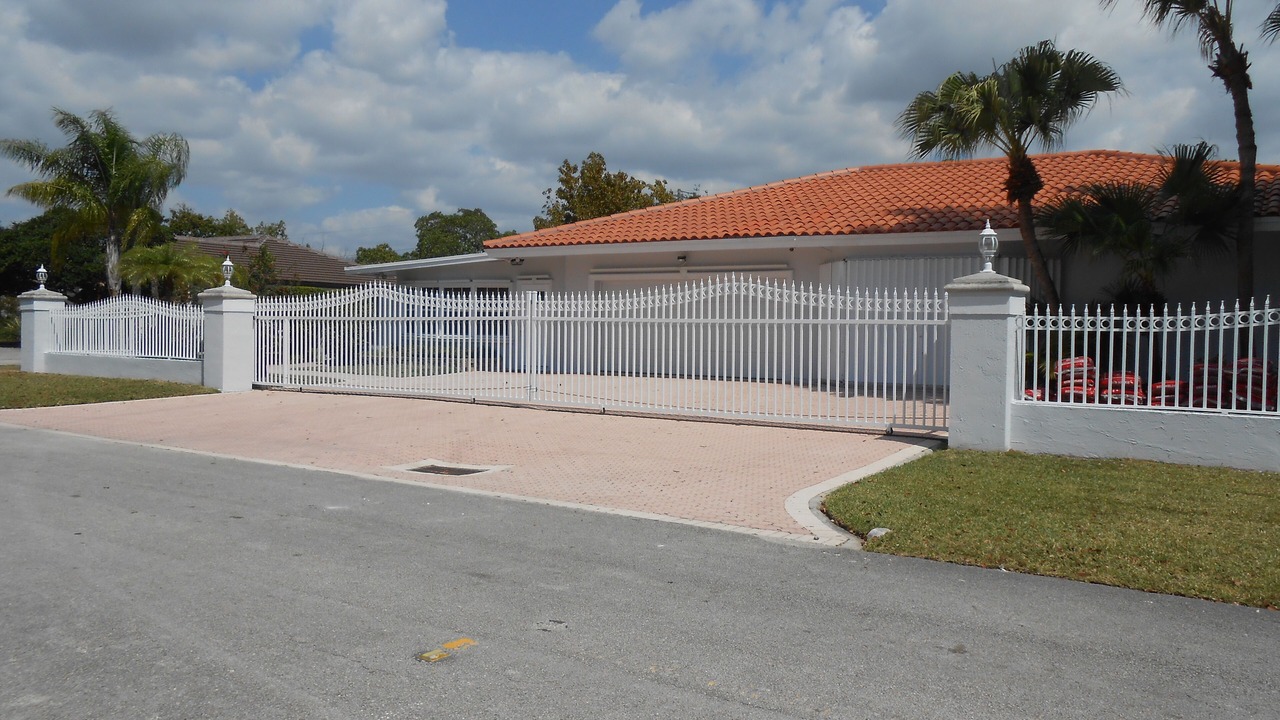 Photo of Outdoor in Ludlam