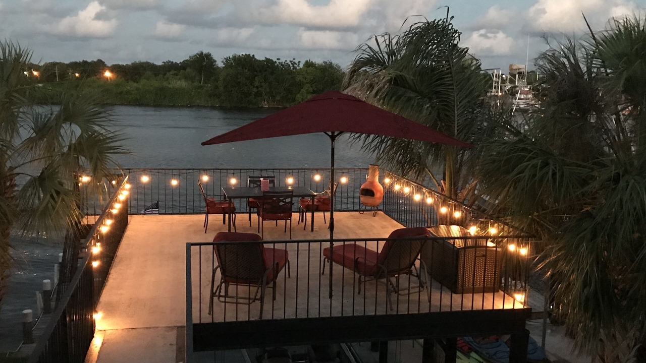 Photo of Outdoor in Barataria